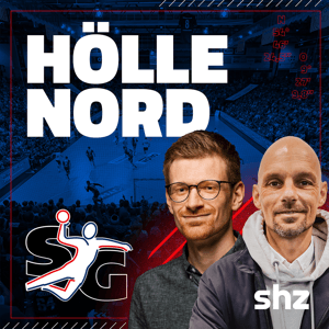 Hölle Nord by shz