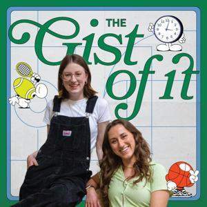 The GIST of It by The GIST of It