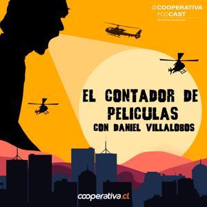 El Contador de Películas by Cooperativa