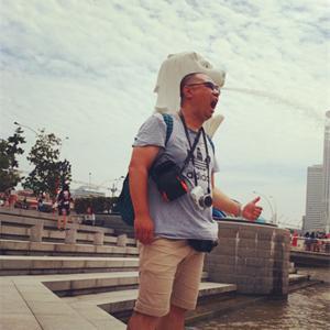 笑话段子 by 老K逗你玩