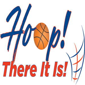 Hoop! There it is by ESPN 98.1 FM 850 AM WRUF