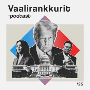 Vaalirankkurit-podcast by Vaalirankkurit