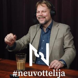 #neuvottelija Sami Miettinen by Sami Miettinen