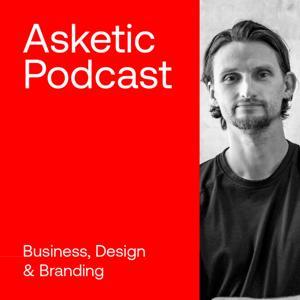 Asketic Podcast by Asketic