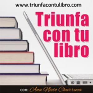 Triunfa con tu libro by Triunfa con tu libro