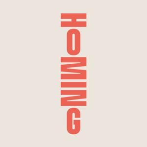 Homing by Matt Gibberd