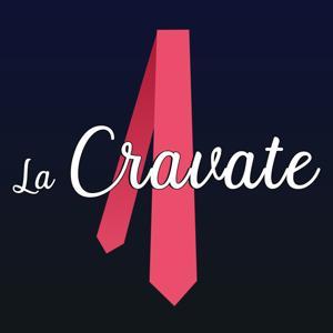 La Cravate by Yohan Zuckmeyer