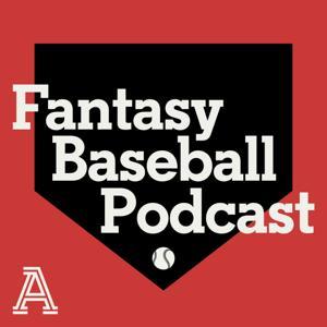 The Athletic Fantasy Baseball Podcast by The Athletic