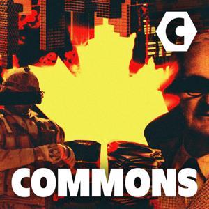 COMMONS by CANADALAND