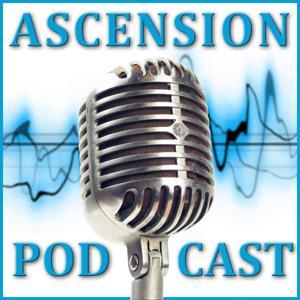 Energetic Synthesis Podcast by Lisa Renee