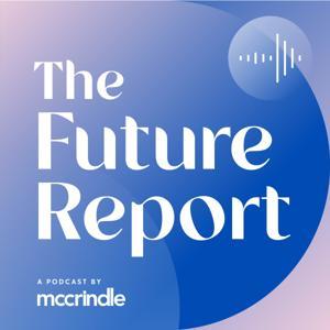 The Future Report by McCrindle