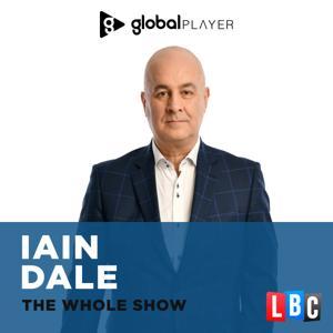 Iain Dale - The Whole Show by Global