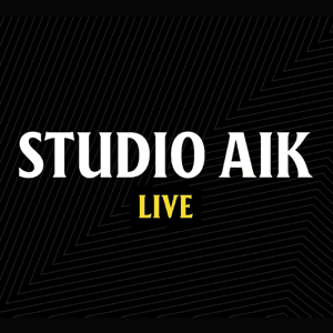 Studio AIK Live by AIK Fotboll