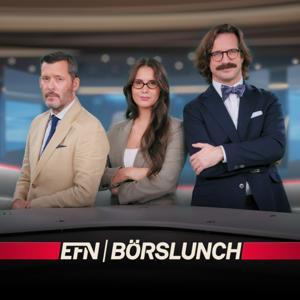 Börslunch by EFN Ekonomikanalen