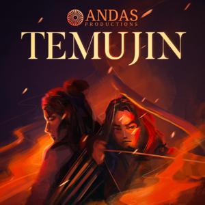 Temujin by Andas Productions