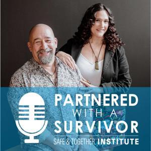 Partnered with a Survivor: David Mandel and Ruth Reymundo Mandel by Ruth Reymundo Mandel  & David Mandel