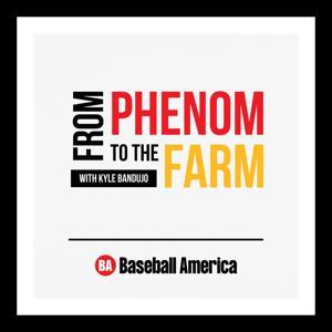 From Phenom To The Farm by Baseball America