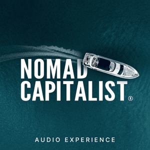 Nomad Capitalist Audio Experience by Nomad Capitalist