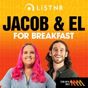 Jacob & El for breakfast - Triple M Bundy 93.1 by Triple M