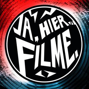 Ja, hier... Filme. by Hoffi, Deedz & Hermann