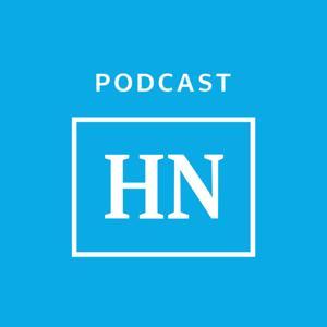 Podcasty HN by Hospodářské noviny