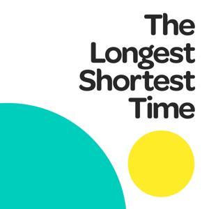 The Longest Shortest Time by Hillary Frank | Realm