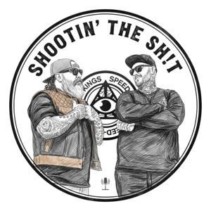 Shootin’ The Sh!t With Speed-Kings Podcast by Speed-Kings Cycle