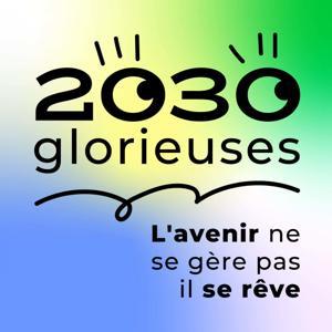 2030 Glorieuses by Julien Vidal
