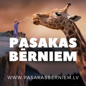 Pasakas bērniem by Oskars Treilihs