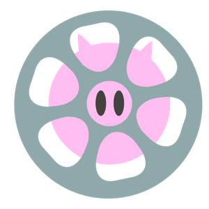 Perler for Svin: En podcast om norsk film by Perler for Svin