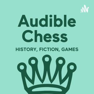 Audible Chess by Audible Chess