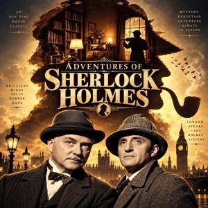 Boston Blackie Podcast; Master Detective by Radio Memories Network
