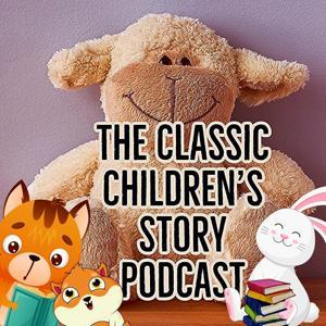 Classic Children's Story Podcast by Stefania Lintonbon