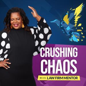 Crushing Chaos with Law Firm Mentor by Allison C Williams, Esq.