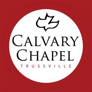 Calvary Chapel Trussville by Pastor Tyler Warner
