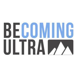 Becoming Ultra by Athlete On Fire