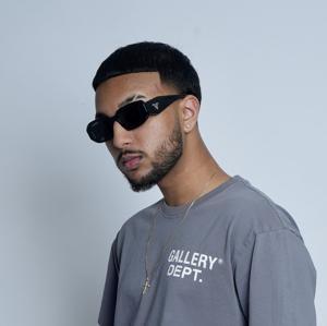 BrandanDukeTheDJ by Brandan Duke