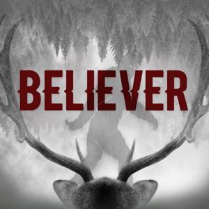 Believer: A Paranormal Mystery by Julie Saunders