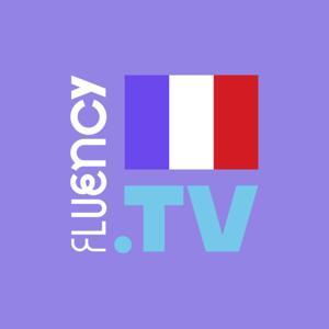 Fluency TV Francês by Fluency Academy