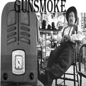 Gunsmoke Podcast by Humphrey Camardella Productions