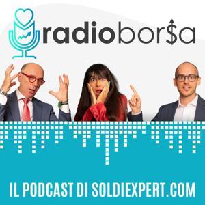 RadioBorsa - La tua guida controcorrente per investire bene nella Borsa e nella Vita by SoldiExpert SCF
