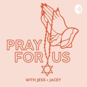 Pray For Us by Ninth Planet