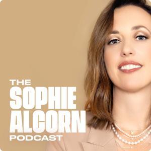 Sophie Alcorn Podcast by Sophie Alcorn