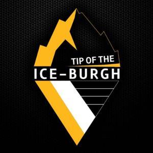 Tip of the Ice-Burgh Podcast by Tip of the Ice-Burgh Podcast
