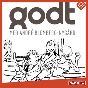 Godt med André Blomberg-Nygård by VG