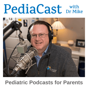PediaCast: Pediatric Podcasts for Parents by Nationwide Children's Hospital | Independent Podcast Network