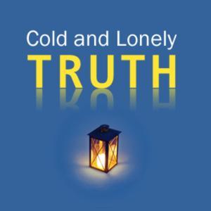 Cold and Lonely Truth by Arthur Khachatryan