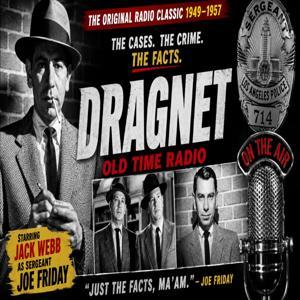 Dragnet by Humphrey Camardella Productions