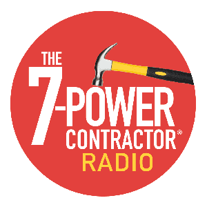 The 7-Power Contractor® Radio by Al Levi
