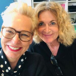 Ausgesprochen: Fröhlich mit Schäfer by Ausgesprochen: Fröhlich mit Schäfer